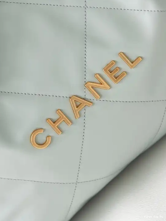Firstbag Ru 22 HANDBAG CHANEL 0610